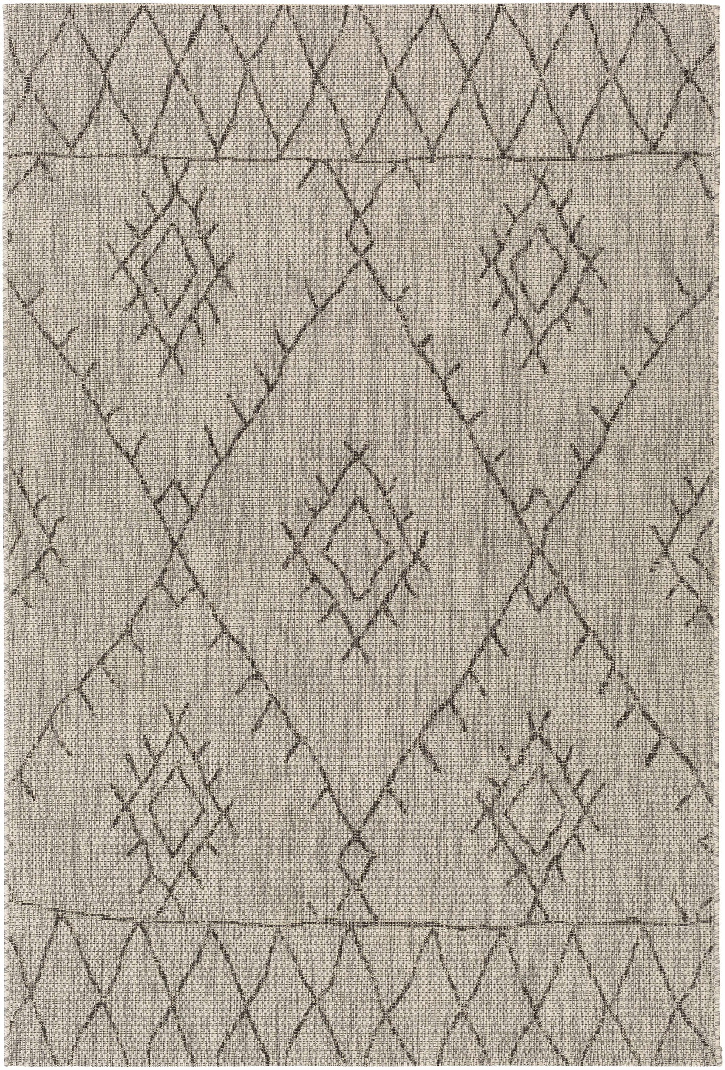 Nordic Area Rug - Stylish Durable Eco-Friendly Home Decor