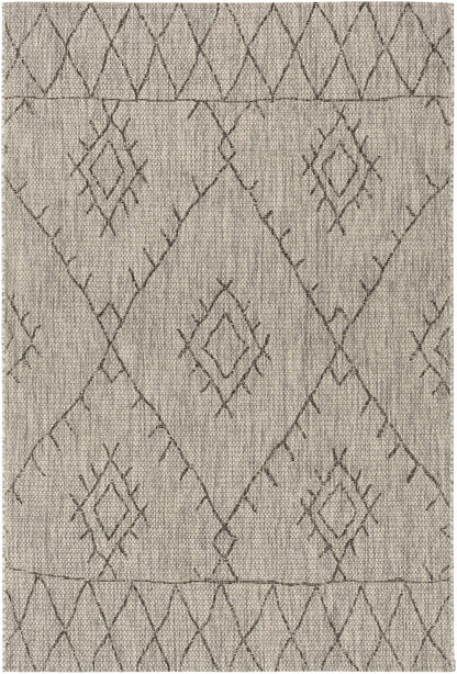 Nordic Area Rug - Stylish Durable Eco-Friendly Home Decor