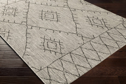Nordic Area Rug - Stylish Durable Eco-Friendly Home Decor