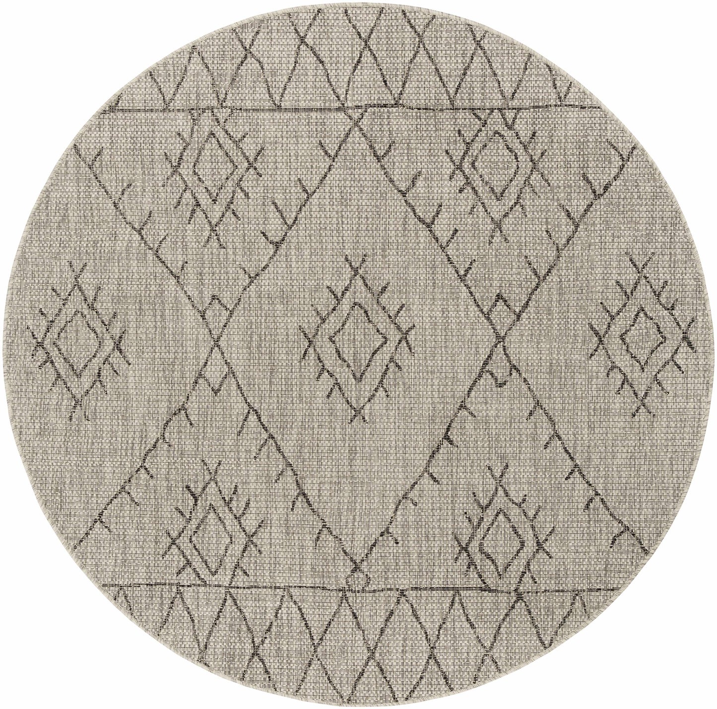 Nordic Area Rug - Stylish Durable Eco-Friendly Home Decor