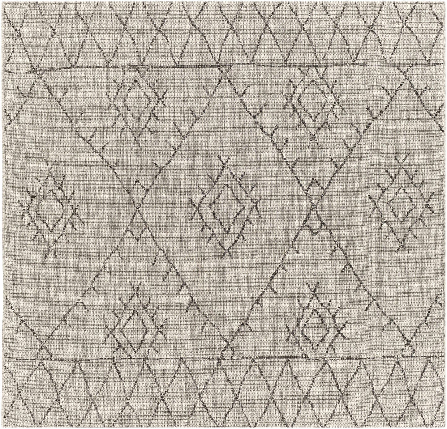 Nordic Area Rug - Stylish Durable Eco-Friendly Home Decor