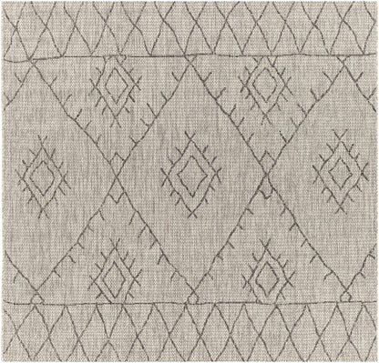 Nordic Area Rug - Stylish Durable Eco-Friendly Home Decor