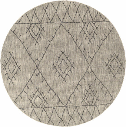 Nordic Area Rug - Stylish Durable Eco-Friendly Home Decor