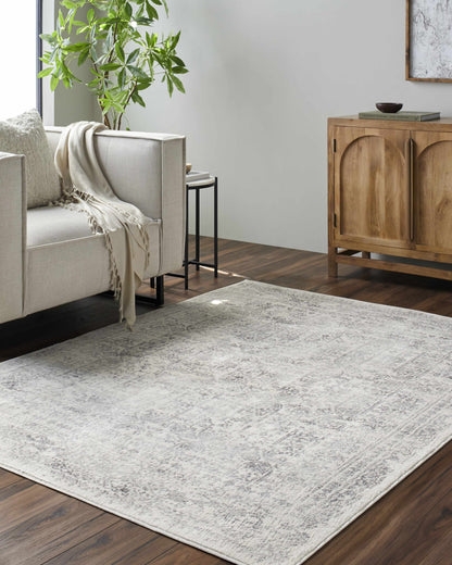 Michie Area Rug - Soft Stylish Floor Decor for Cozy Spaces