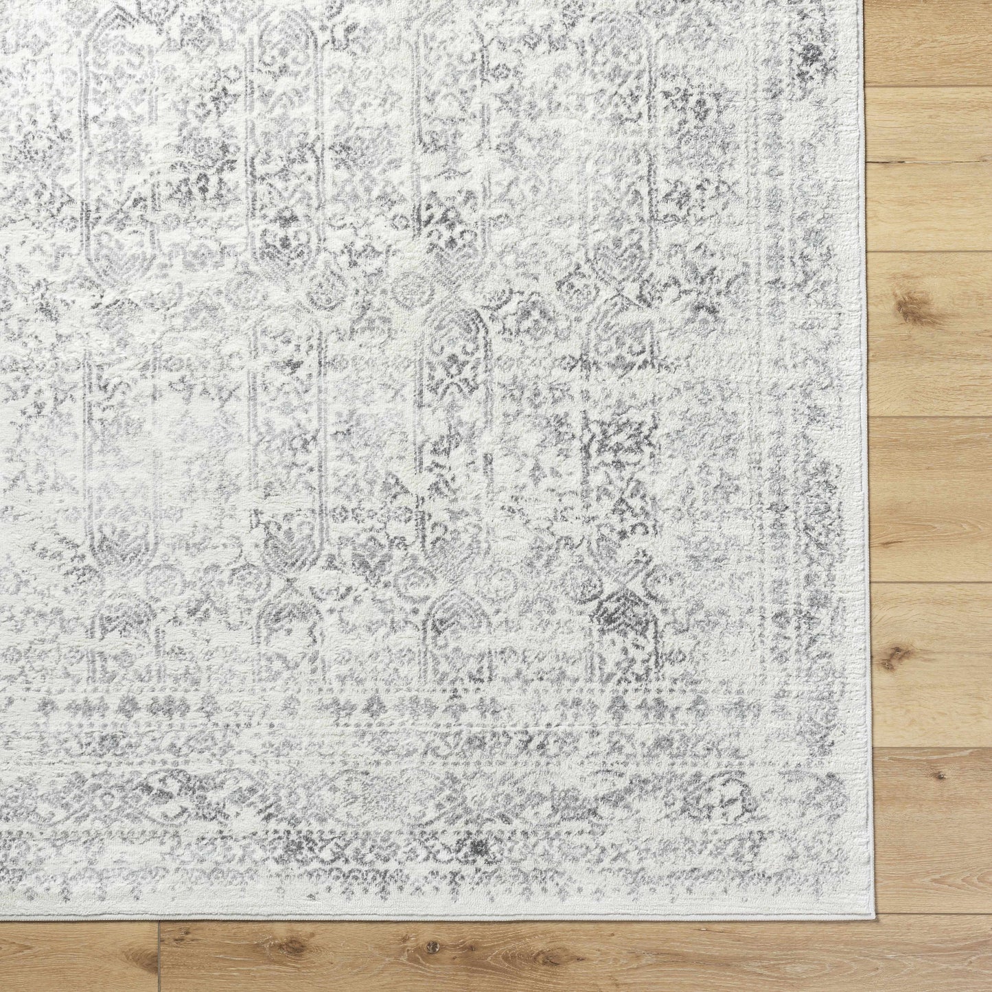Michie Area Rug - Soft Stylish Floor Decor for Cozy Spaces