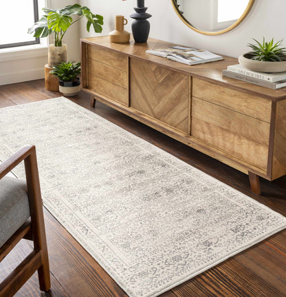 Michie Area Rug - Soft Stylish Floor Decor for Cozy Spaces