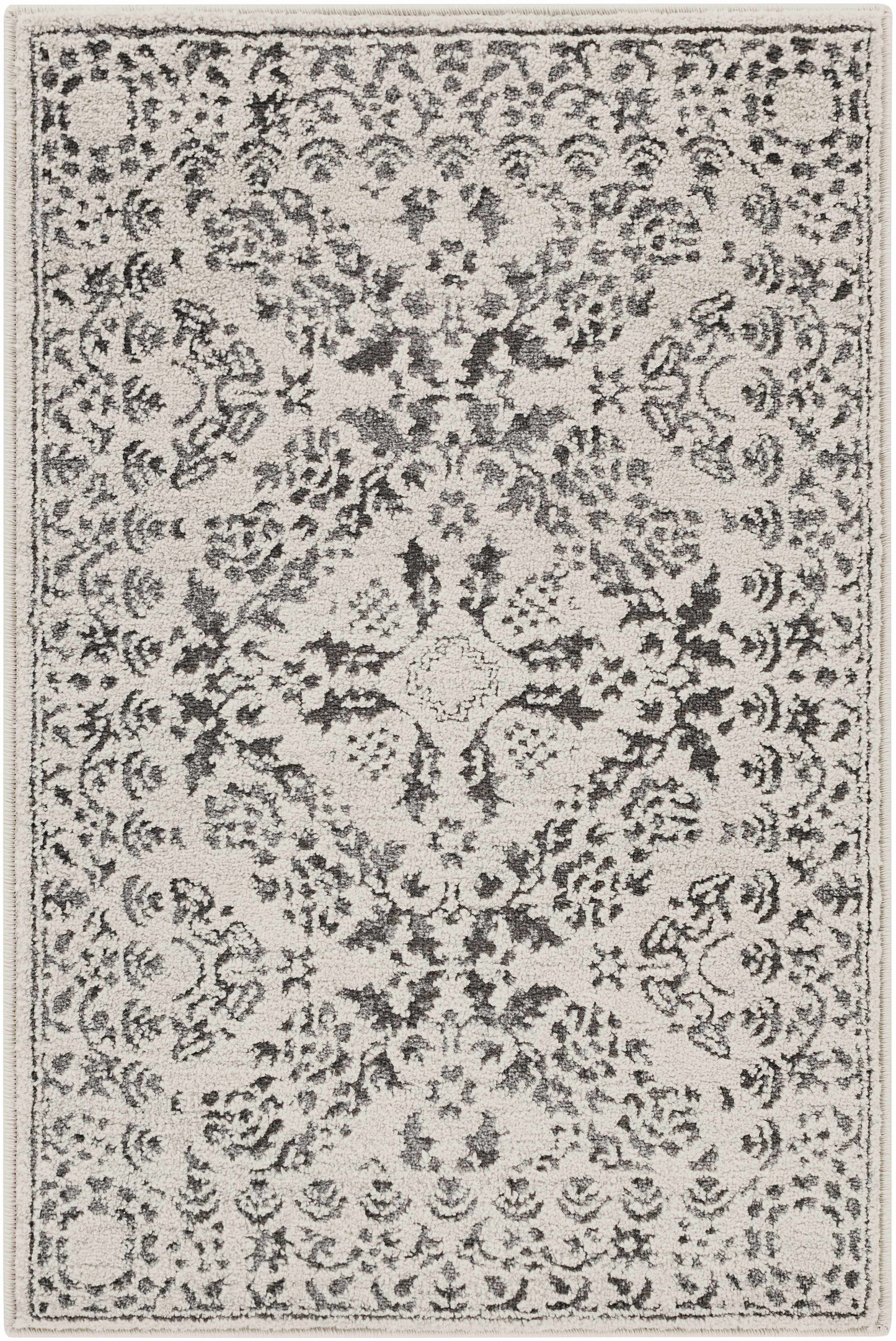 Megargel Area Rug - Soft Durable Floor Covering for Any Room