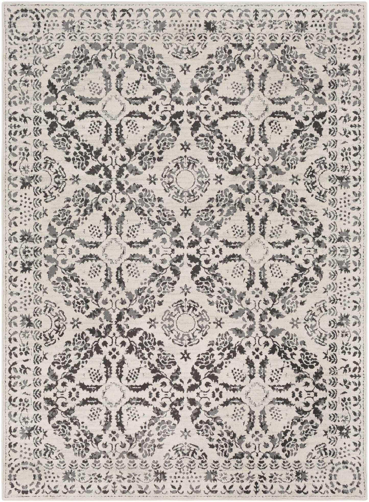 Megargel Area Rug - Soft Durable Floor Covering for Any Room