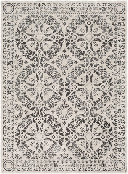 Megargel Area Rug - Soft Durable Floor Covering for Any Room