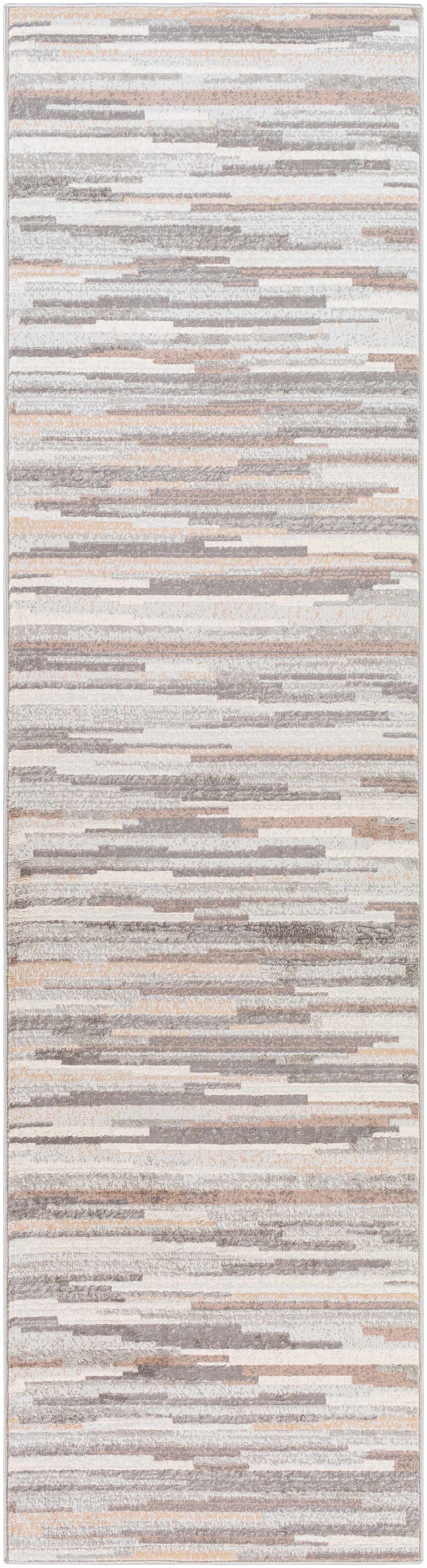 Monkland Area Rug - Stylish Durable Modern Floor Covering