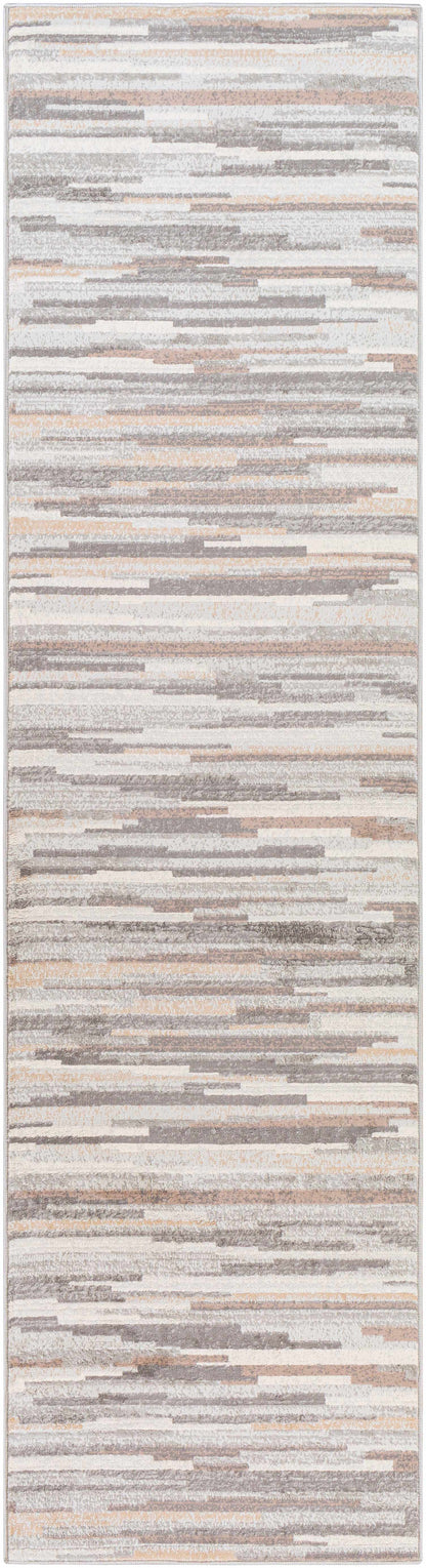 Monkland Area Rug - Stylish Durable Modern Floor Covering