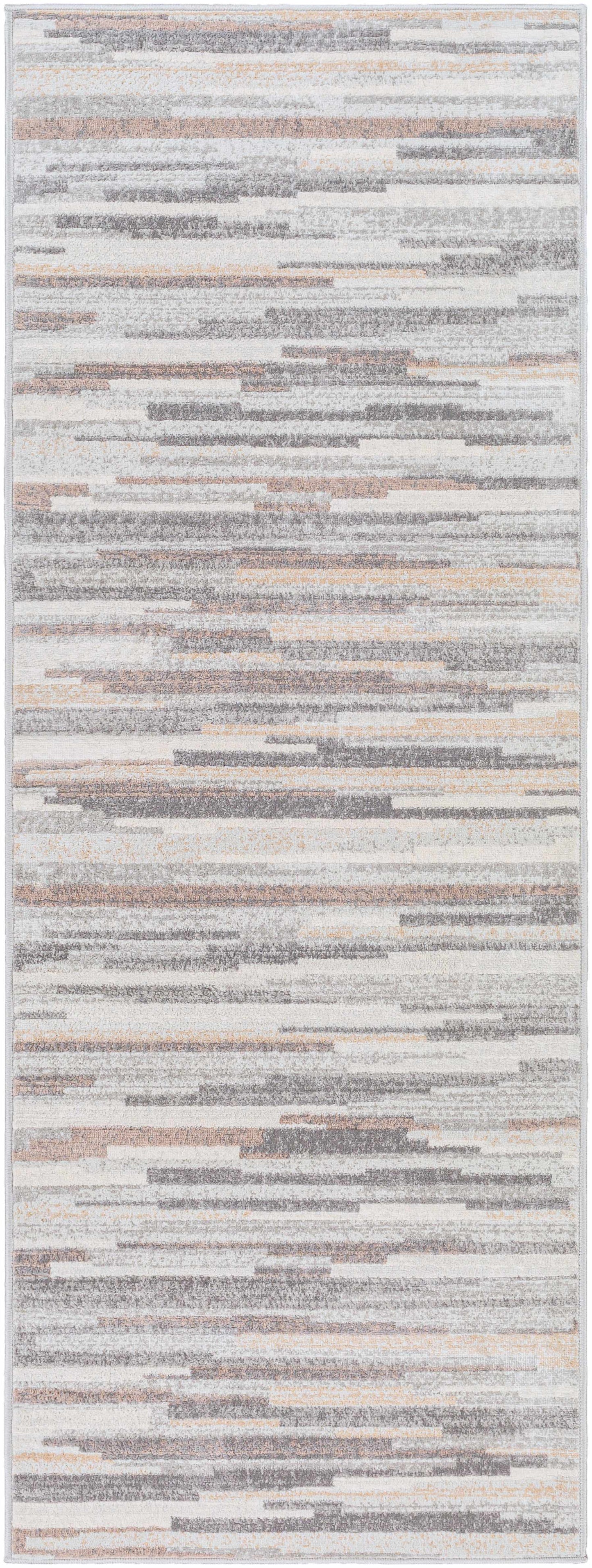Monkland Area Rug - Stylish Durable Modern Floor Covering