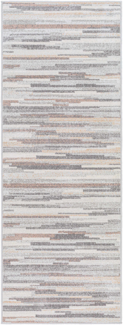 Monkland Area Rug - Stylish Durable Modern Floor Covering