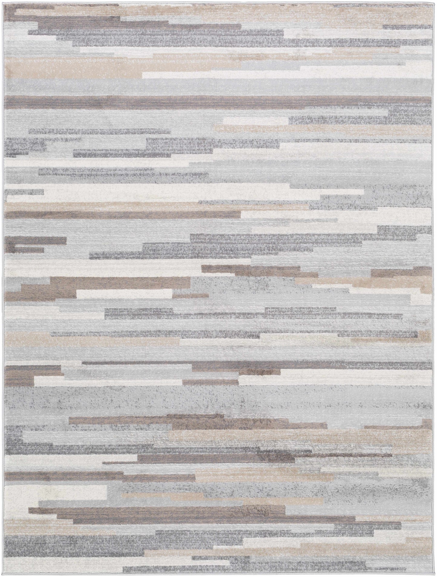 Monkland Area Rug - Stylish Durable Modern Floor Covering