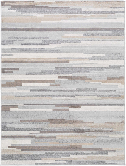 Monkland Area Rug - Stylish Durable Modern Floor Covering
