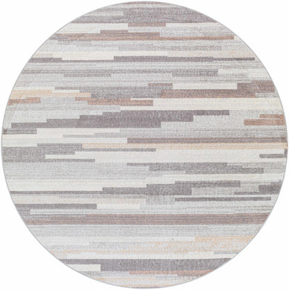 Monkland Area Rug - Stylish Durable Modern Floor Covering