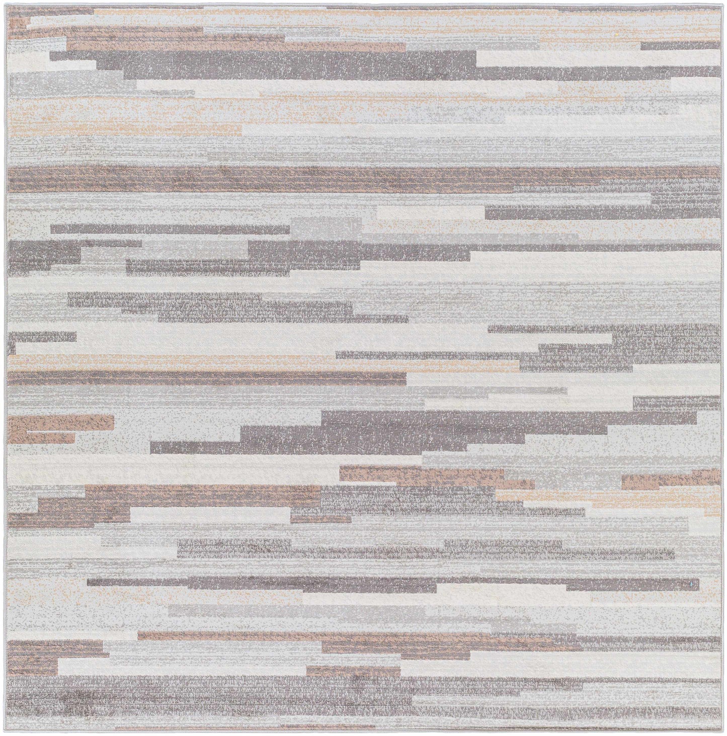Monkland Area Rug - Stylish Durable Modern Floor Covering