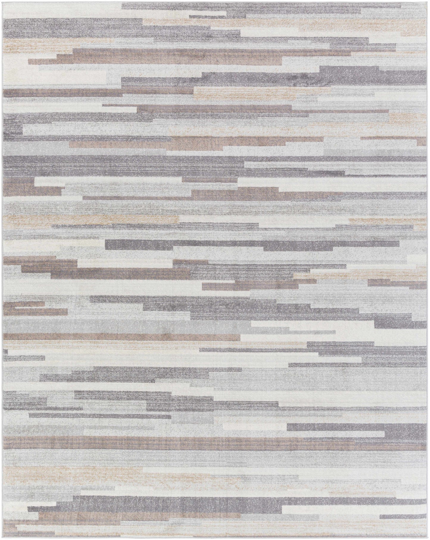 Monkland Area Rug - Stylish Durable Modern Floor Covering