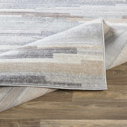 Monkland Area Rug - Stylish Durable Modern Floor Covering