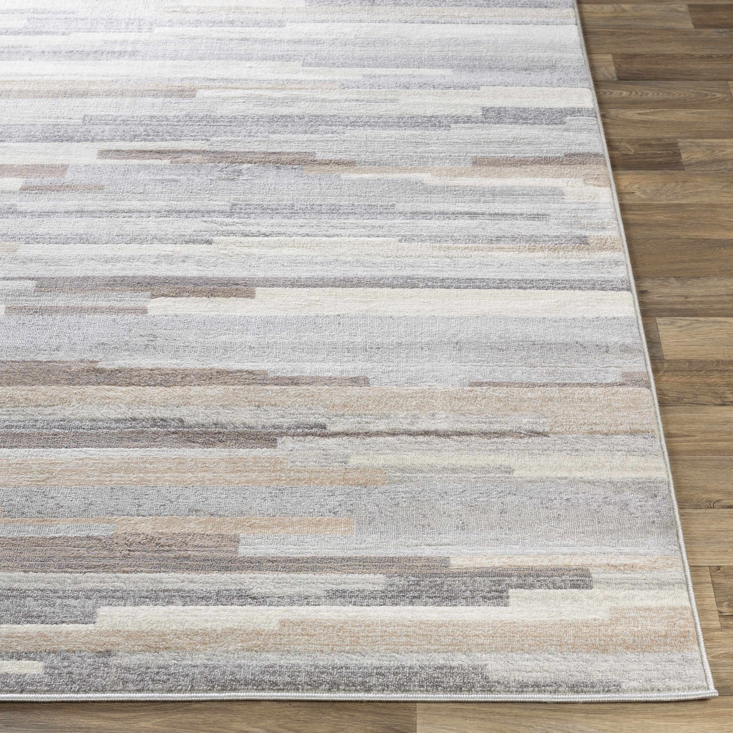 Monkland Area Rug - Stylish Durable Modern Floor Covering