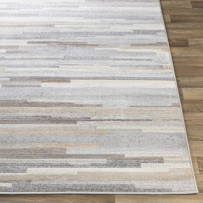 Monkland Area Rug - Stylish Durable Modern Floor Covering
