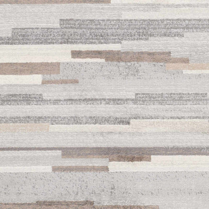 Monkland Area Rug - Stylish Durable Modern Floor Covering