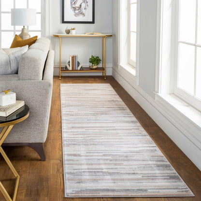 Monkland Area Rug - Stylish Durable Modern Floor Covering