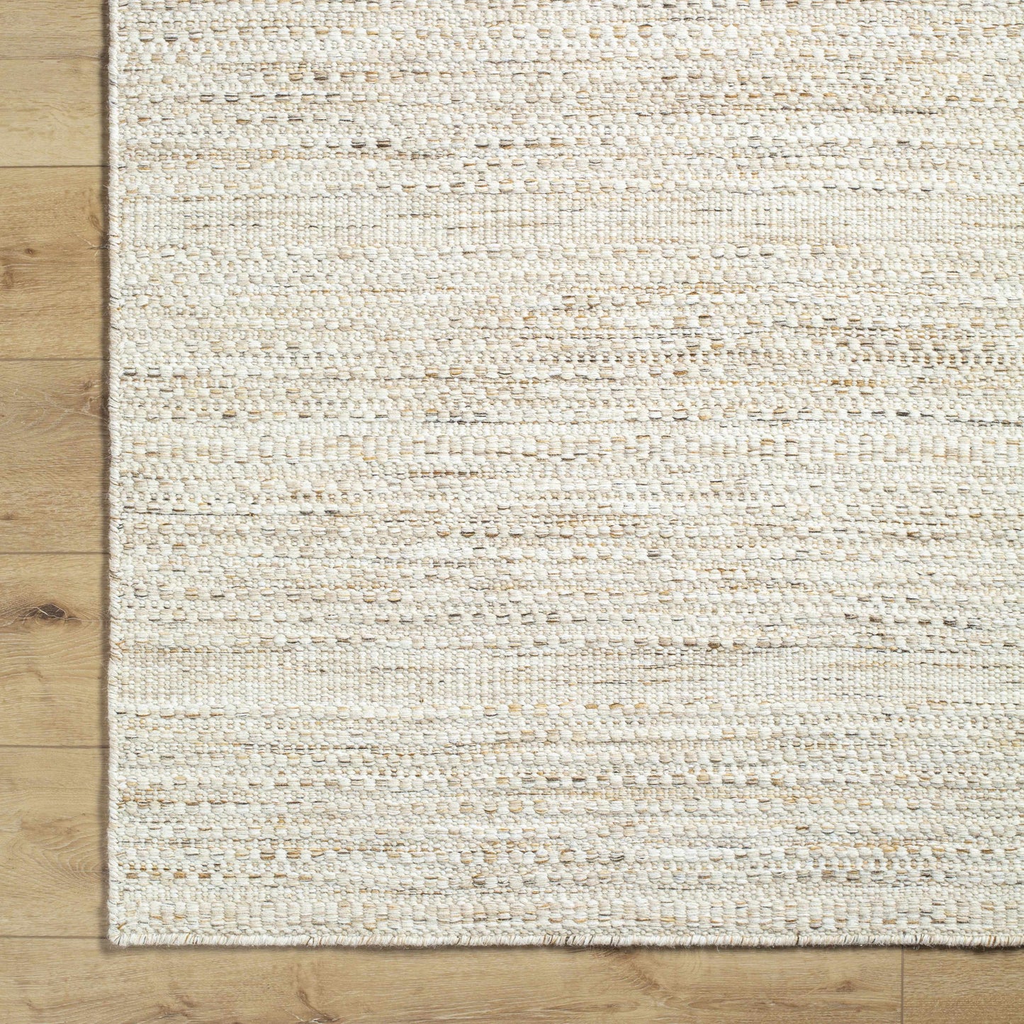 Moshe Area Rug - Elegant Geometric Design for Modern Spaces