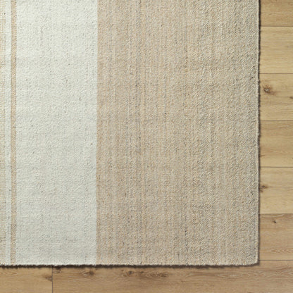 Myrna Area Rug - Soft Modern Floor Covering