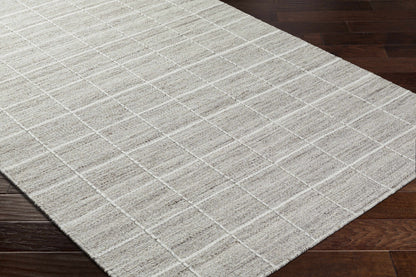 Checkered Area Rug - Stylish Nissa Design for Modern Décor