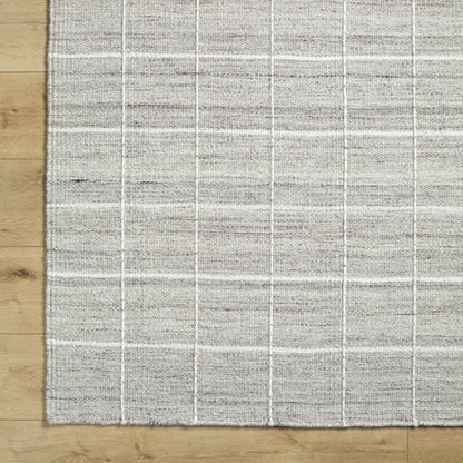 Checkered Area Rug - Stylish Nissa Design for Modern Décor