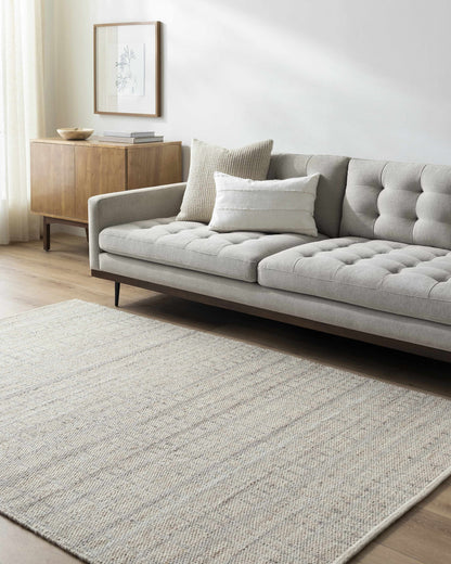 Nissa Area Rug - Soft Versatile Floor Decor for Any Room