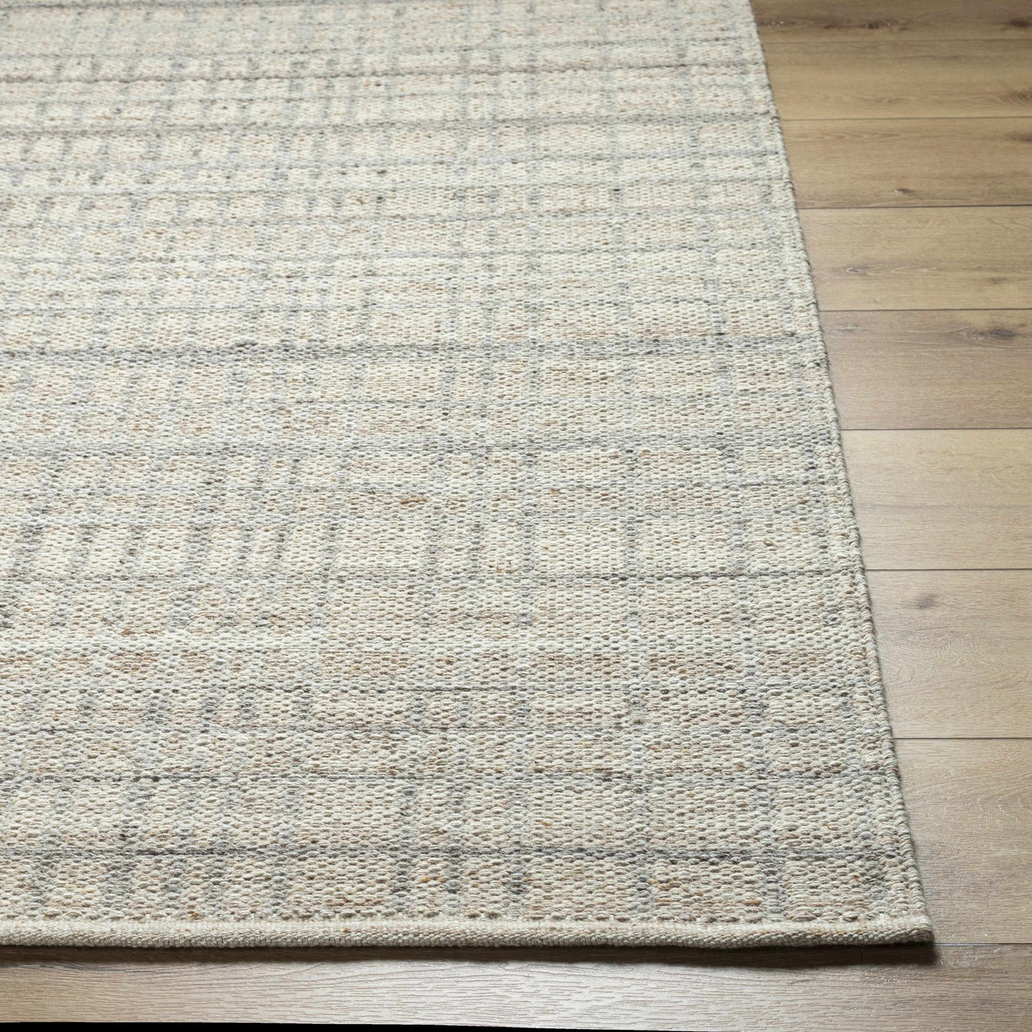 Nissa Area Rug - Soft Versatile Floor Decor for Any Room