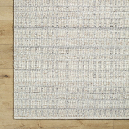 Nissa Area Rug - Soft Versatile Floor Decor for Any Room