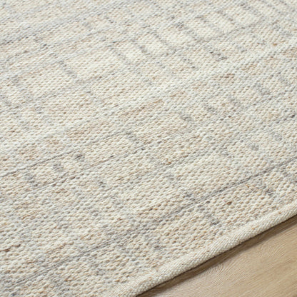Nissa Area Rug - Soft Versatile Floor Decor for Any Room