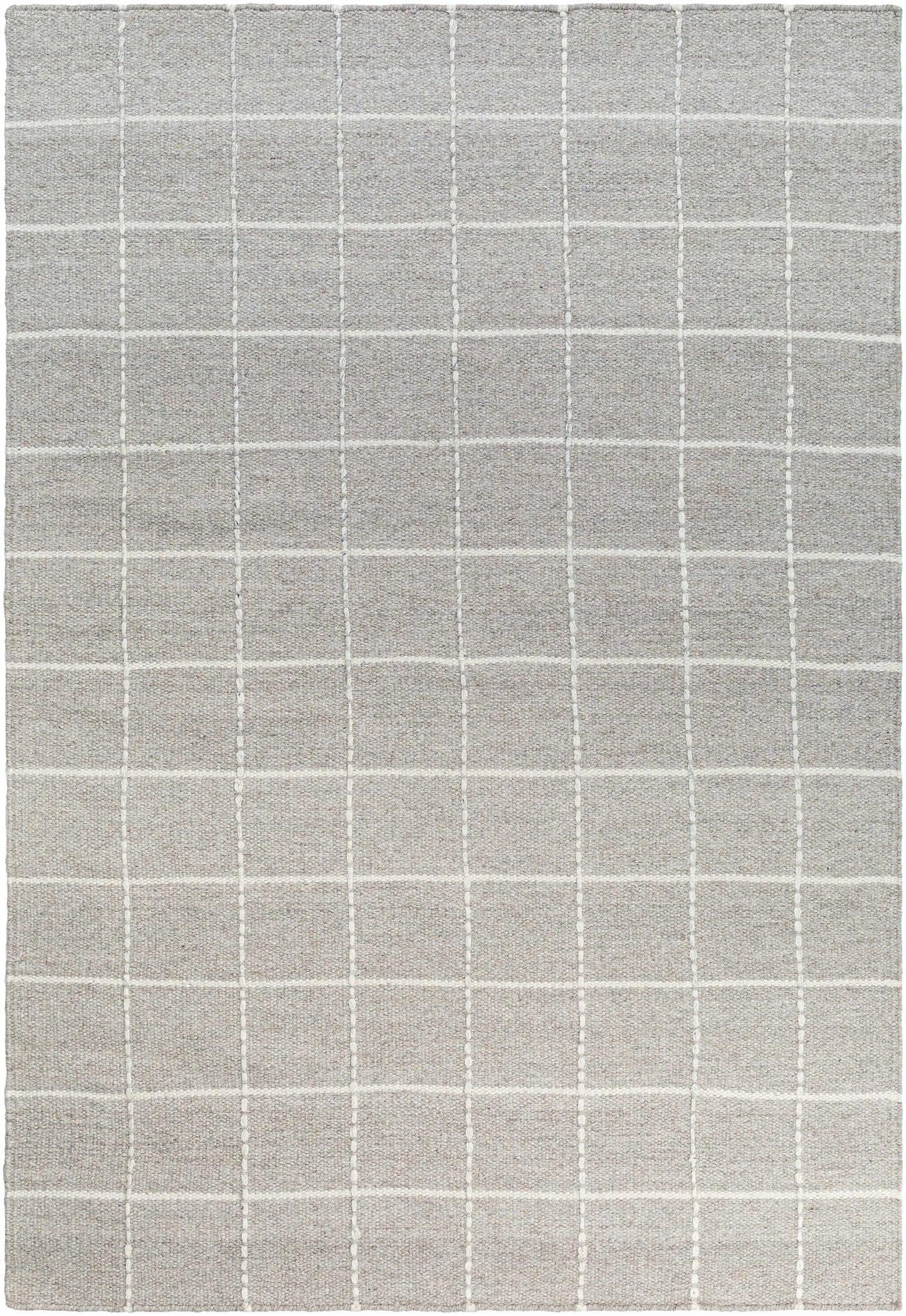 Nissa Area Rug - Elegant Geometric Modern Decor