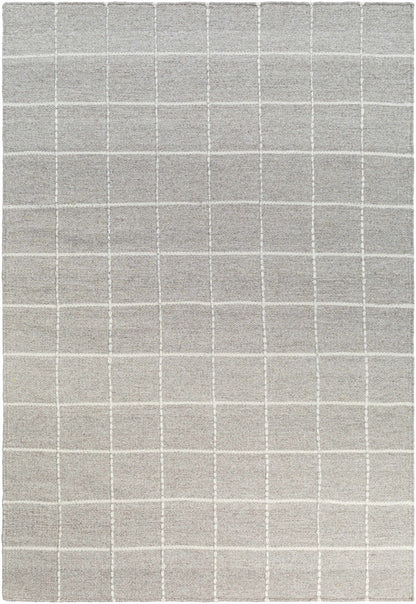 Nissa Area Rug - Elegant Geometric Modern Decor