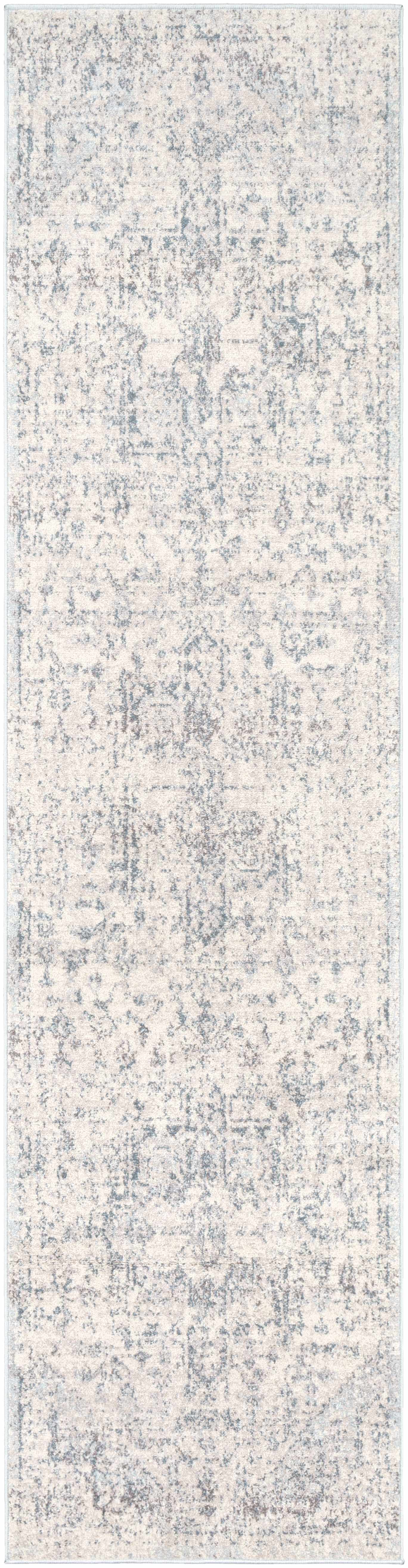 Orrick Area Rug - Soft Durable Modern Design for Living Room or Bedroom