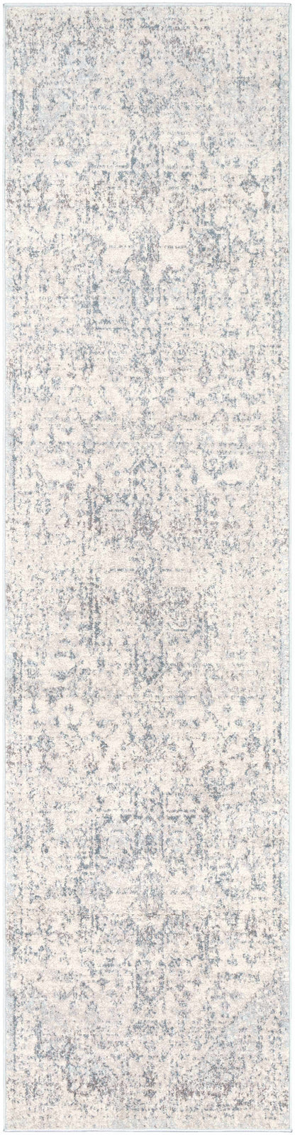 Orrick Area Rug - Soft Durable Modern Design for Living Room or Bedroom