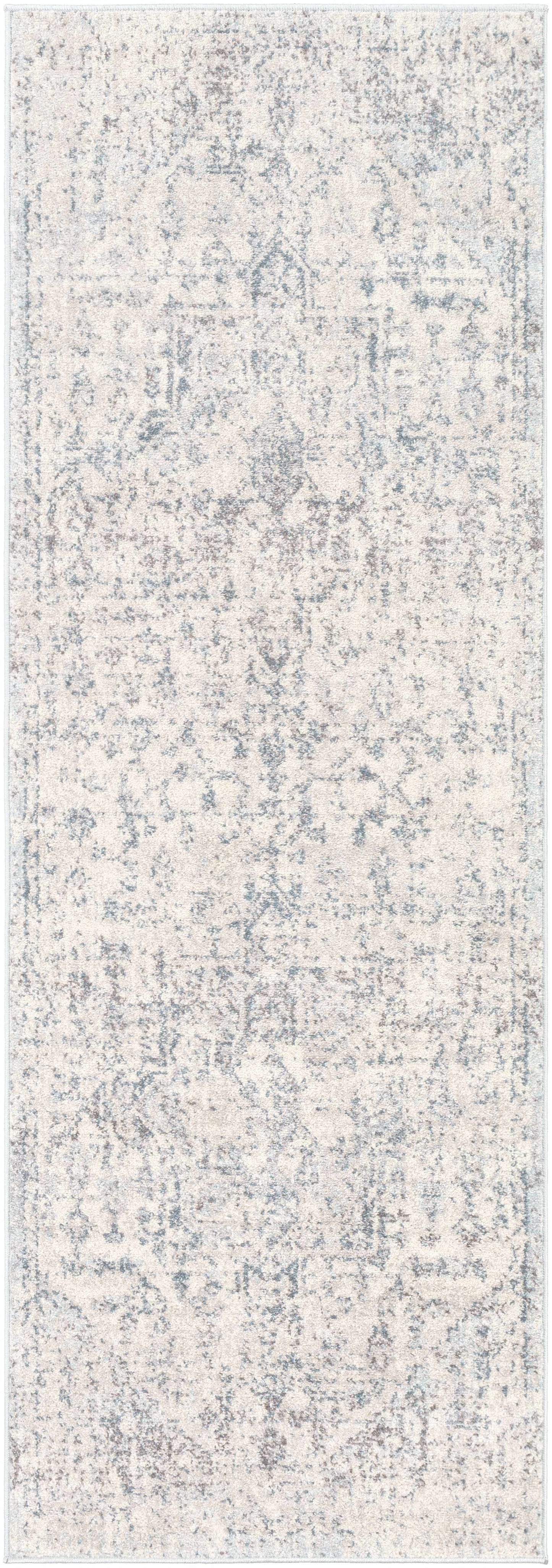 Orrick Area Rug - Soft Durable Modern Design for Living Room or Bedroom