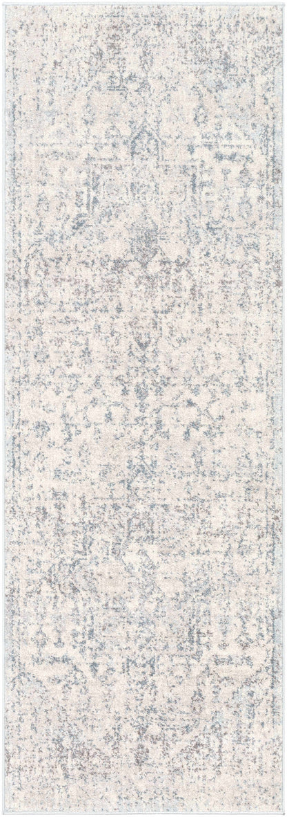 Orrick Area Rug - Soft Durable Modern Design for Living Room or Bedroom