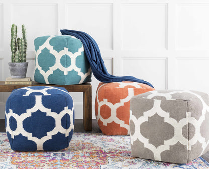 Bodrum Area Rug - Elegant Geometric Design for Modern Decor