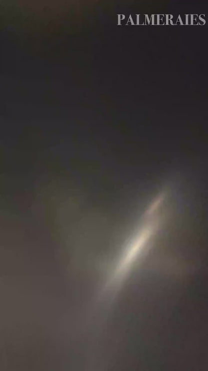 Vintage Moroccan Mirror - Handmade Berber Unique Mirror