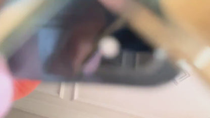 Small Decorative Mirrors - Small Unlacquered Brass Mirror