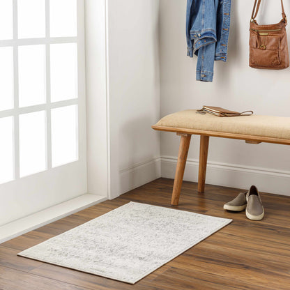 Rachel Area Rug - Soft Modern Floor Covering