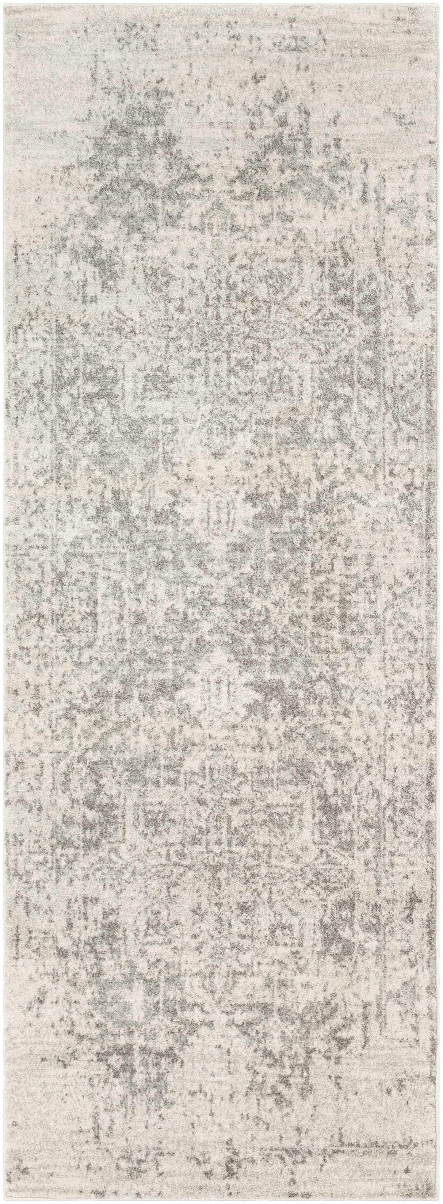 Rachel Area Rug - Soft Modern Floor Covering