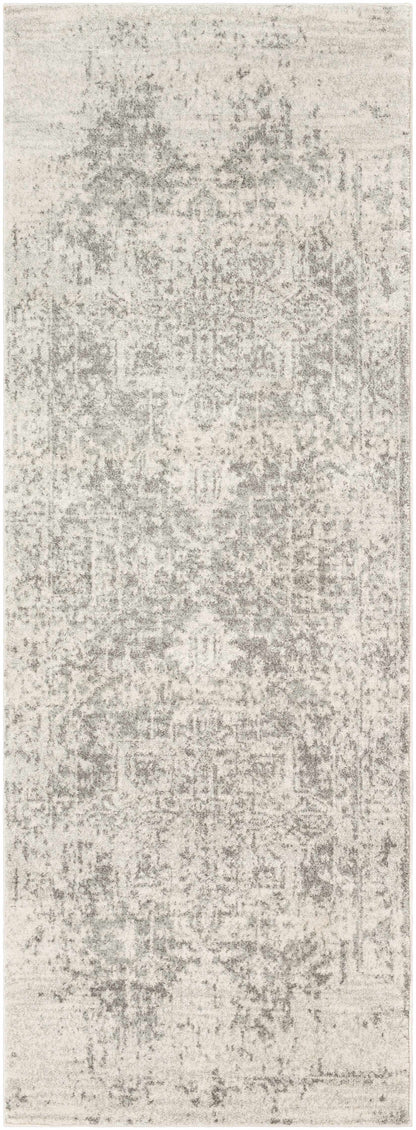 Rachel Area Rug - Soft Modern Floor Covering