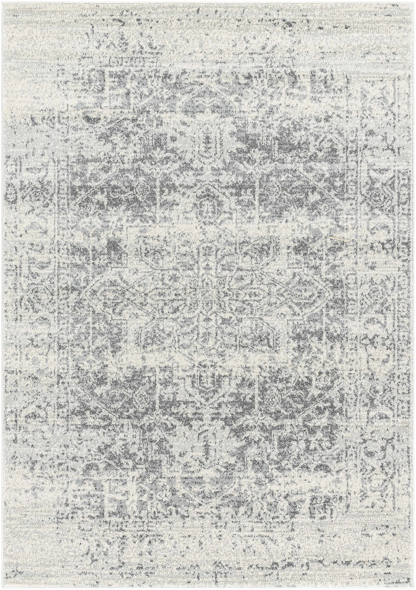 Rachel Area Rug - Soft Modern Floor Covering
