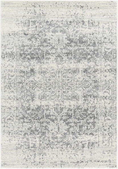 Rachel Area Rug - Soft Modern Floor Covering