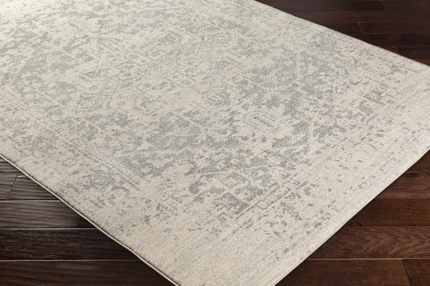 Rachel Area Rug - Soft Modern Floor Covering